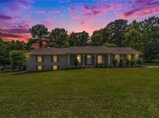 189 Kite Lake Rd, Fayetteville, GA 30214