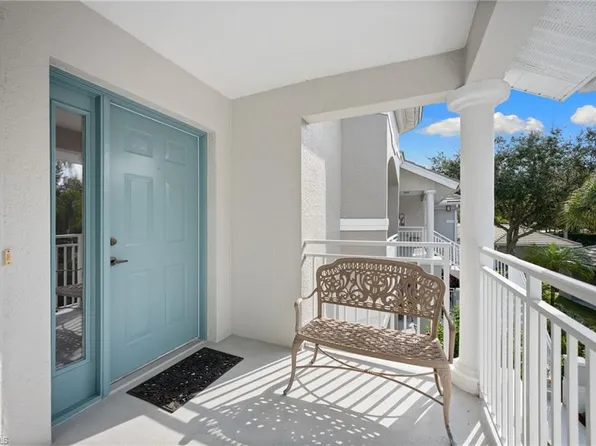 2265 Harmony LN #202, NAPLES, FL 34109