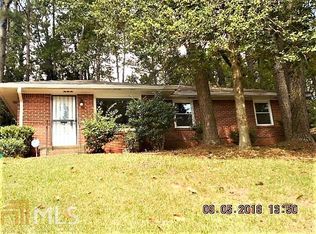 4360 Glenwood Pkwy, Decatur, GA 30032