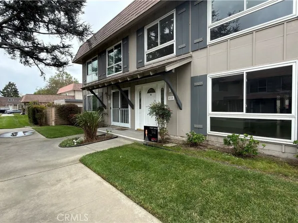 4119 Larwin Ave, Cypress, CA 90630