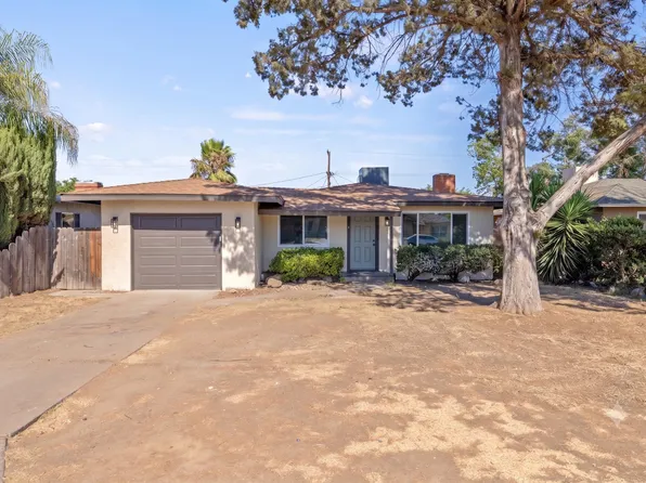 1005 Austin Street, Madera, CA 93638