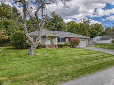14 Forbes Ln, Andover, MA, 01810