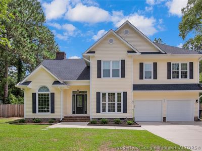 625 Bromsworth Trl, Fayetteville, NC, 28311