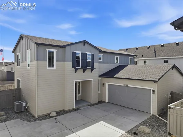 10233 Spry St, Colorado Springs, CO 80924