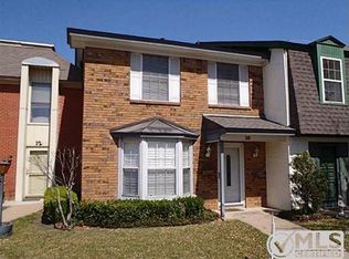 10 One Main Pl, Benbrook, TX 76126