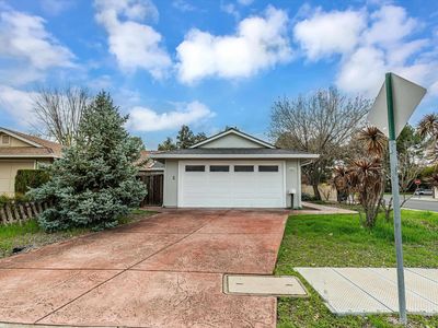 1484 Honeysuckle Rd, Livermore, CA, 94551