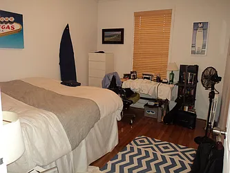 Rented by Sky Management