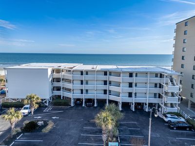 3901 S Ocean Blvd. #228, North Myrtle Beach, SC, 29582
