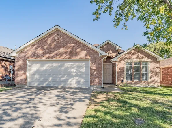 804 Fox Run Trl, Saginaw, TX 76179
