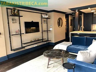 Rented by Tabak Real Estate