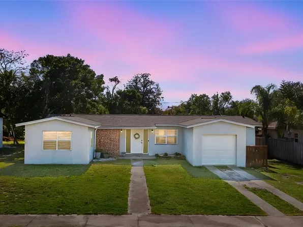 651 Lear Ter, Deltona, FL 32725