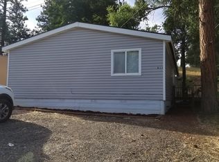 4109 Chenoweth Rd, The Dalles, OR 97058