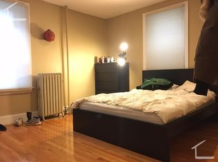 312 Saint Paul St #E2, Brookline, MA 02446