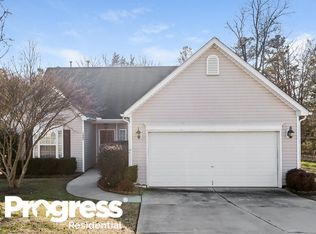 1402 Piney Church Rd, Concord, NC 28025