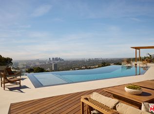 1615 Blue Jay Way, West Hollywood, CA 90069