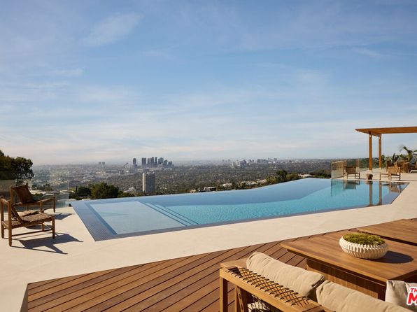 1615 Blue Jay Way, West Hollywood — photo 1