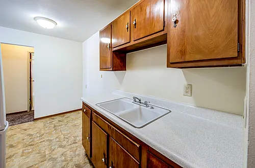 Pillsbury Apartments Photo 1