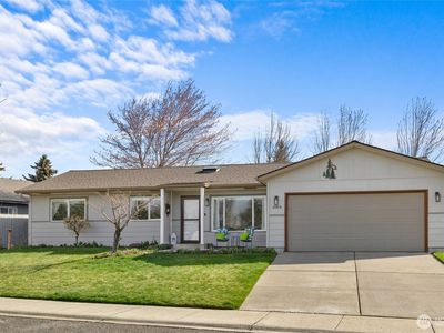 2004 Green Parks Drive, Ellensburg, WA, 98926