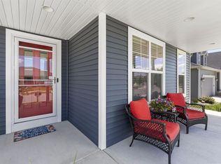 7145 Field Flower Way, Madison, WI 53718