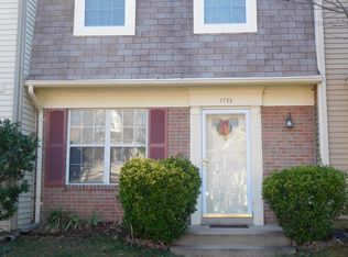 7721 Wolford Way Lorton VA 22079 Zillow