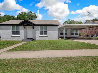 816 College St, Cleburne, TX 76033