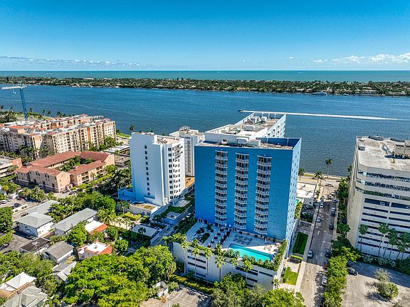2nd image of 1551 N Flagler Drive #1216