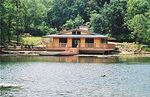 3rd image of LOT 130 McCutcheon Dr