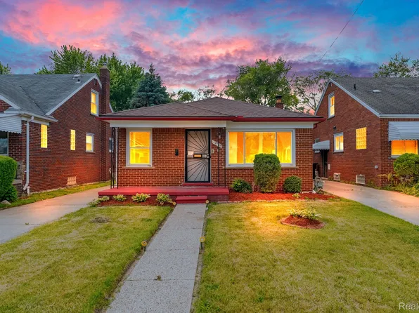 19161 Joann St, Detroit, MI 48205