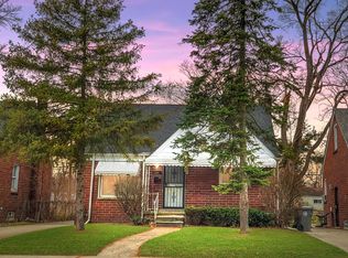 1144 Helen St, Inkster, MI 48141