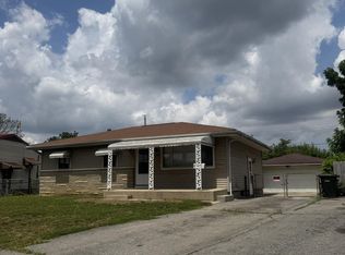 2480 Vanderberg Ave, Columbus, OH 43204