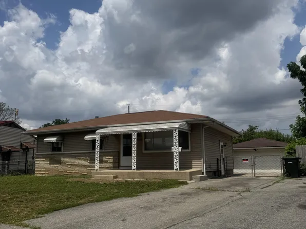 2480 Vanderberg Ave, Columbus, OH 43204
