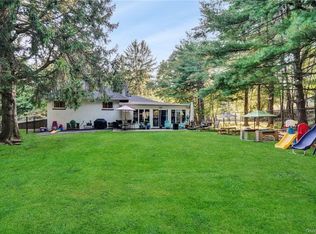 190 Bulsontown Rd, Stony Pt, NY 10980