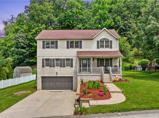 17 Heritage Ct, Delmont, PA
