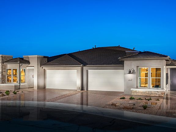 Evia Valleta Models Exterior