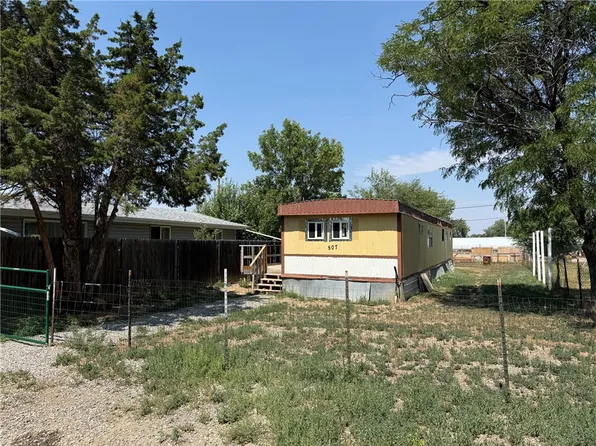 507 Kuhlman Dr, Billings, MT 59105