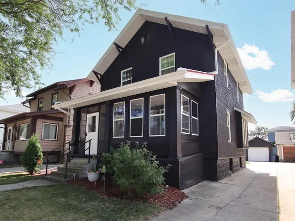 168 Gillett St, Fond Du Lac, WI 54935