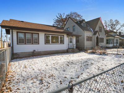 3011 35th Ave S, Minneapolis, MN, 55406