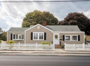 605 Nantasket Ave, Hull, MA 02045