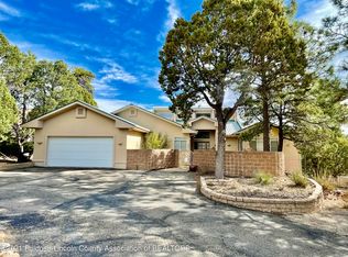 321 Granite Dr, Ruidoso, NM 88345