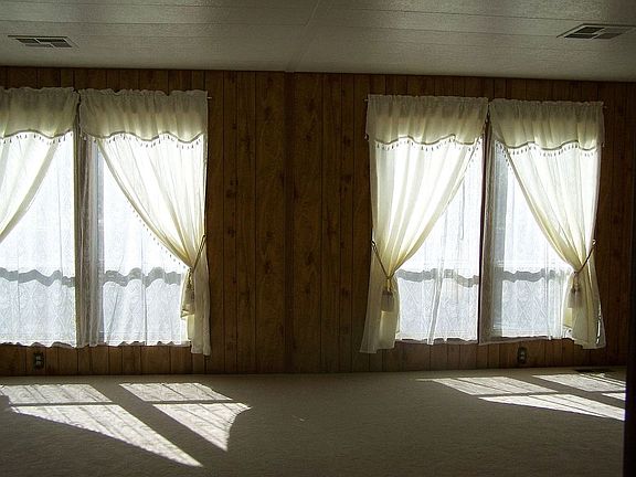 large family room