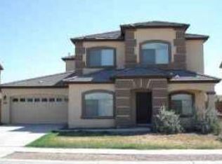 5859 S Tucana Ln, Gilbert, AZ 85298