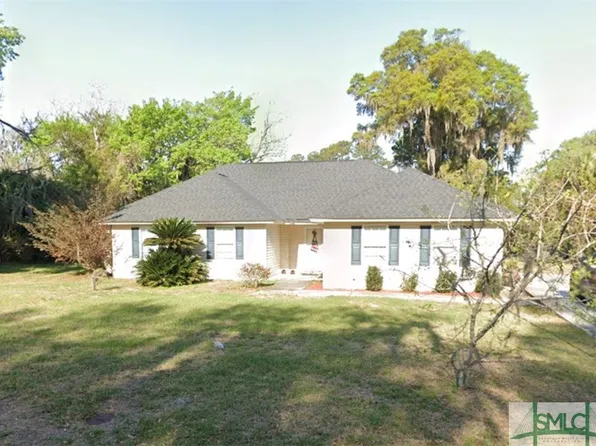 13617 Coffee Bluff Road, Savannah, GA 31419