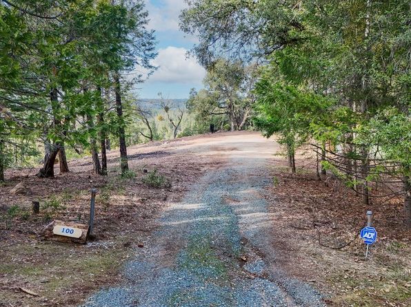 100 Meadowlark Ct, Placerville, CA 95667