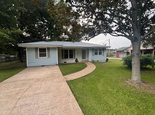 117 Roberts Ave, Nettleton, MS 38858