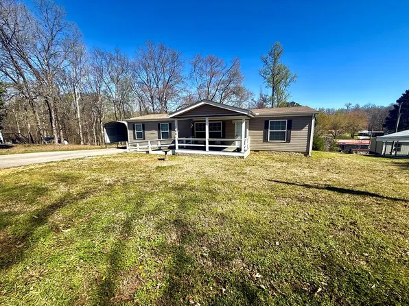 106 Fox Squirrel Dr, Dover, TN 37058