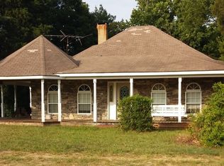 2072 Jonesville Hwy, Union, SC 29379