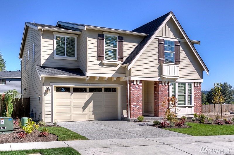 1st image of 17216 NE 116th Way Lot 4
