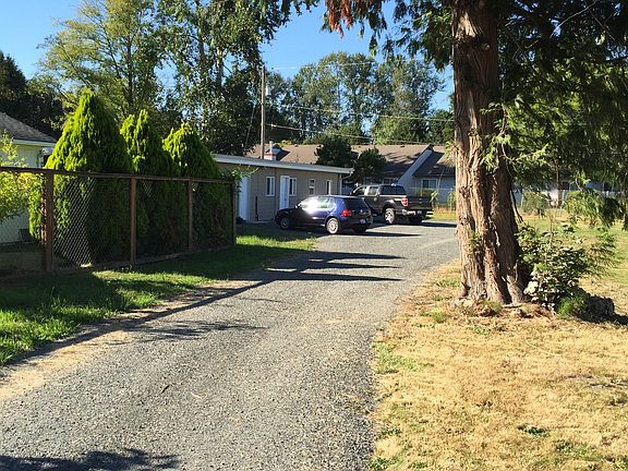 Drive way