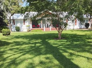 70 S Butler St, Camilla, GA 31730