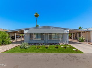 6828 W Pierce St #126, Phoenix, AZ 85043